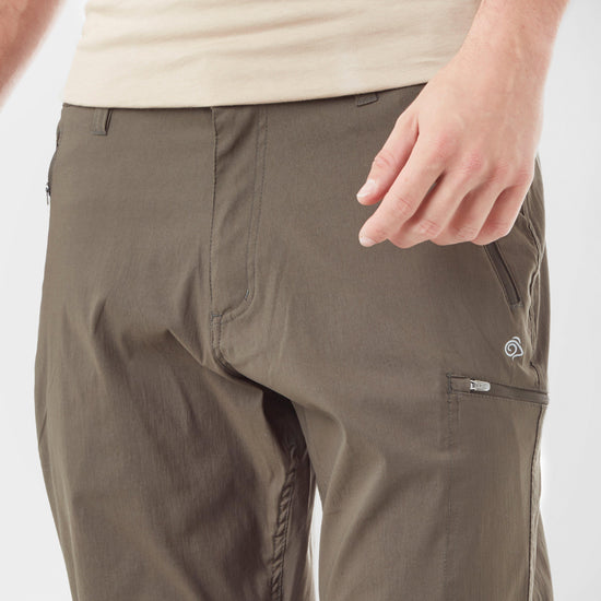 Men's Kiwi Pro Stretch Trousers