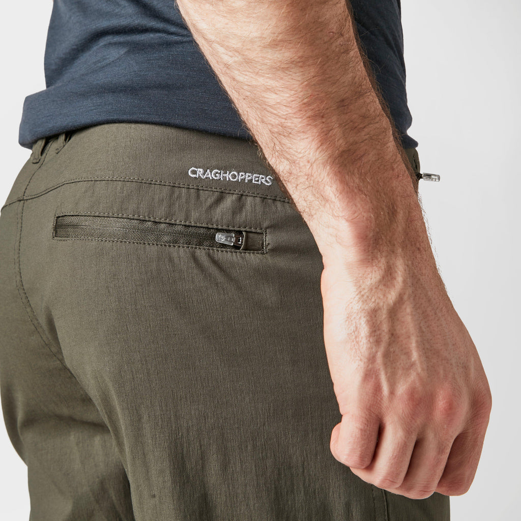 Men's Kiwi Pro Stretch Trousers