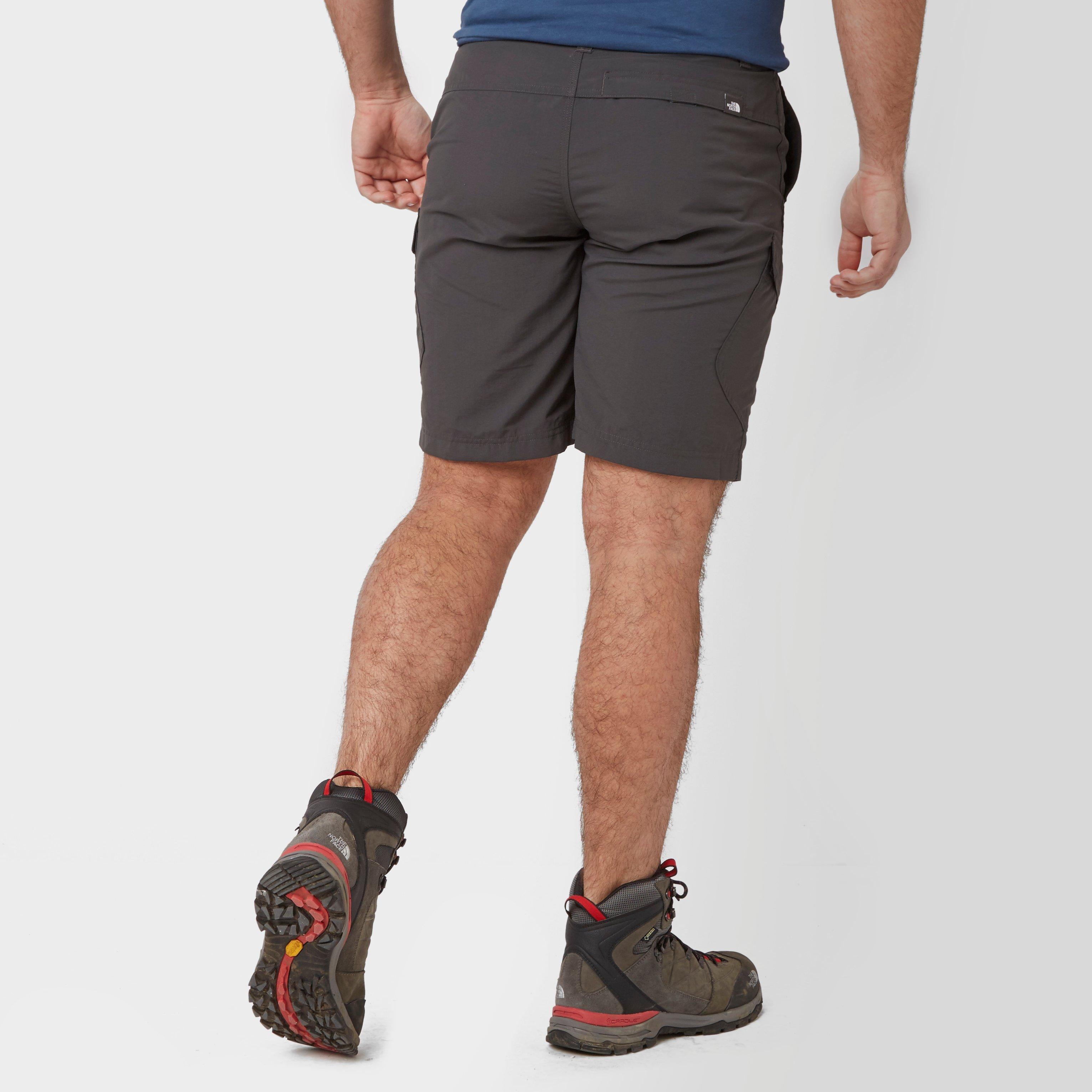Men's Horizon Peak Cargo Shorts