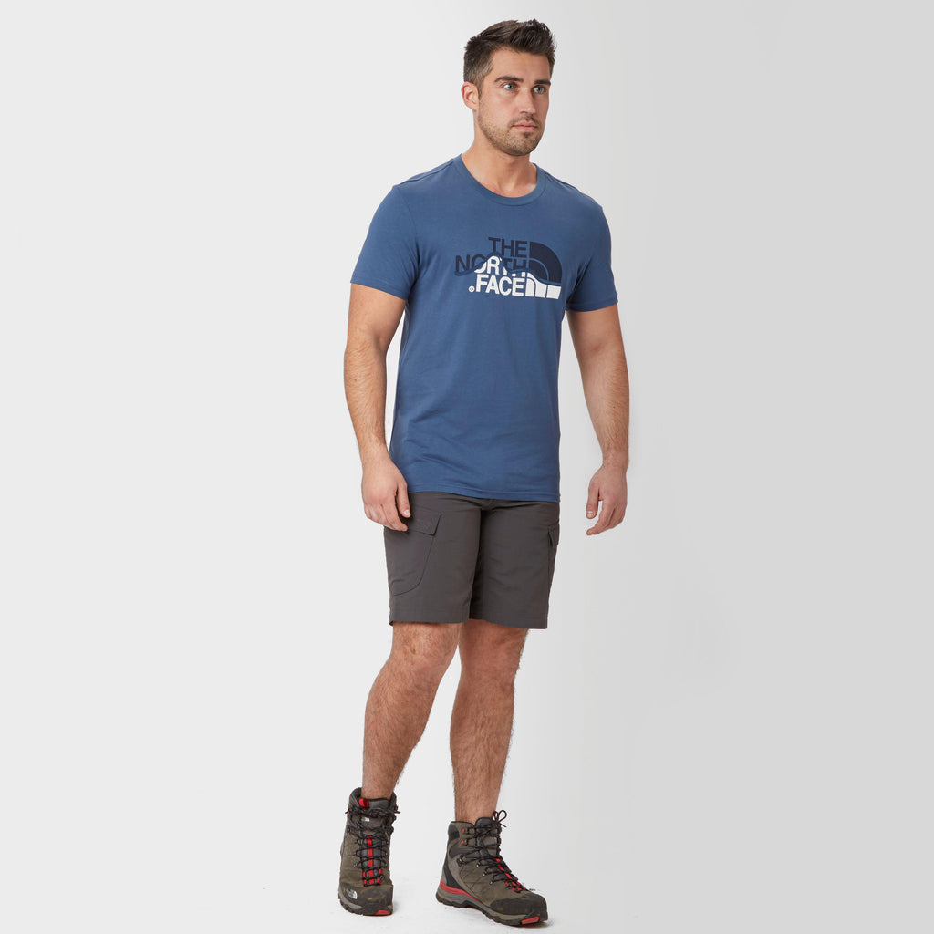 Men's Horizon Peak Cargo Shorts