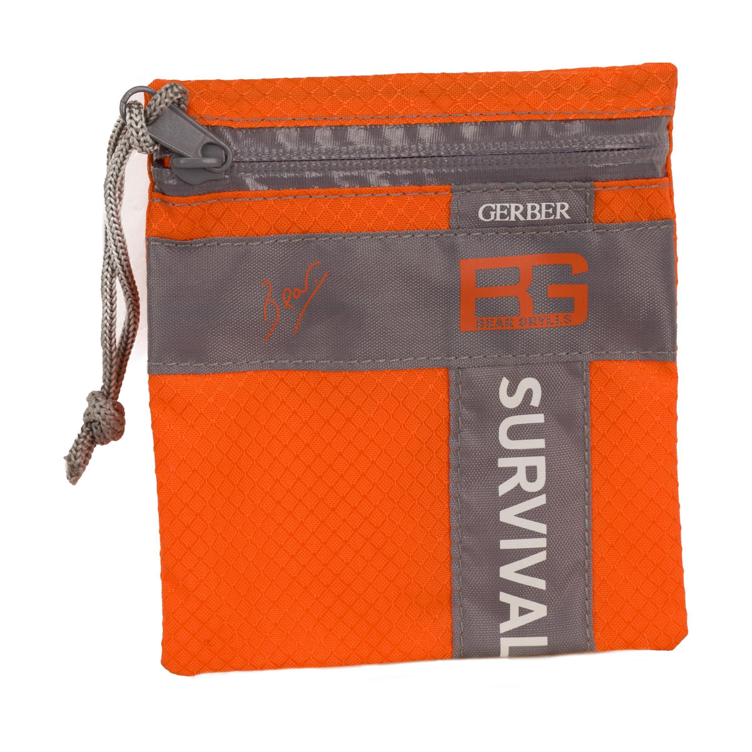 Bear Grylls By Gerber Basic Survival Kit
