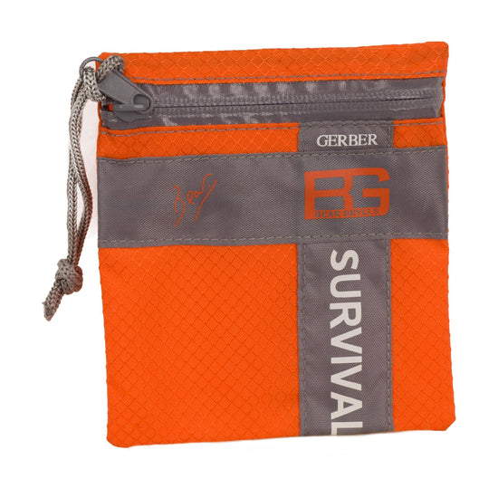 Bear Grylls By Gerber Basic Survival Kit