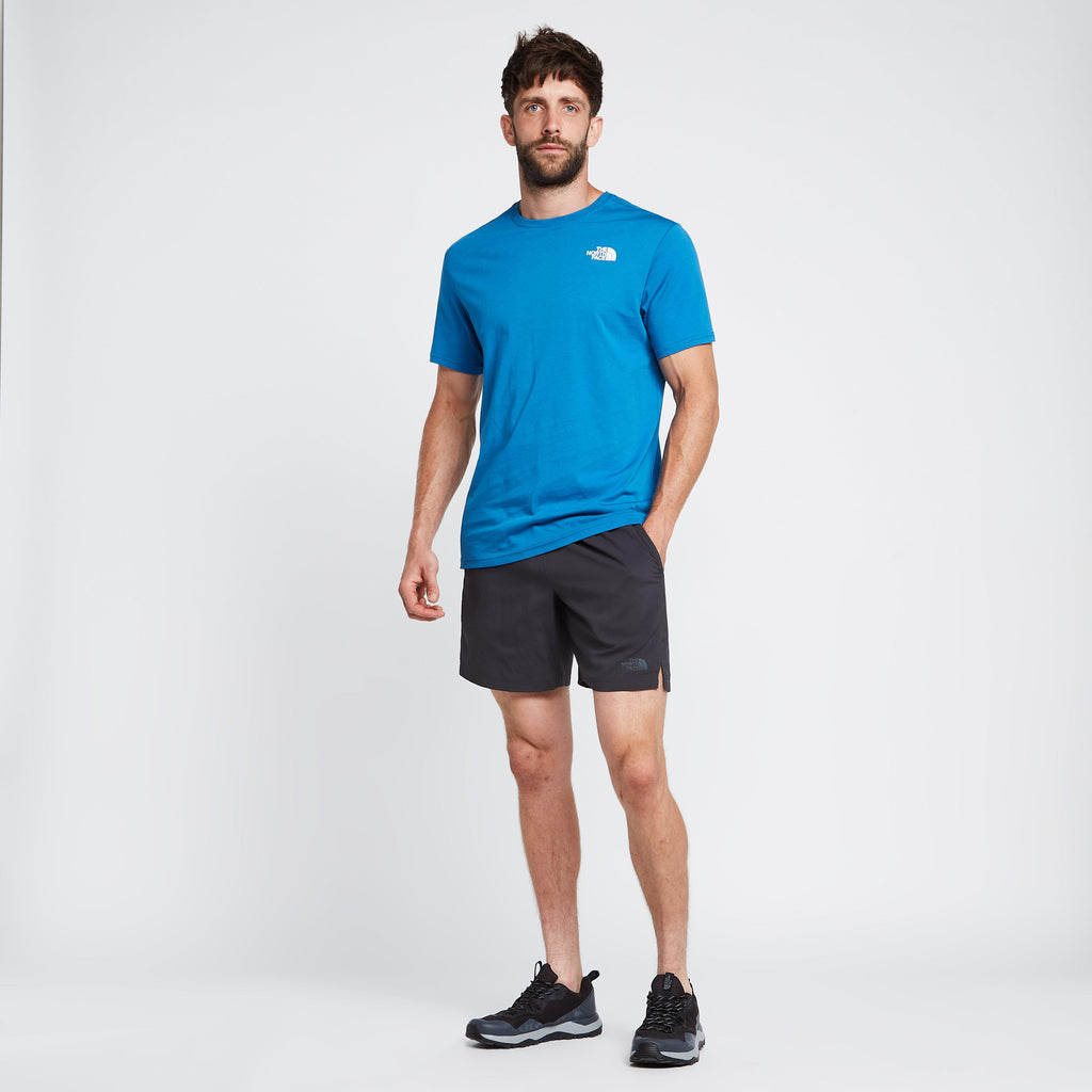Reactor 24/7 Shorts