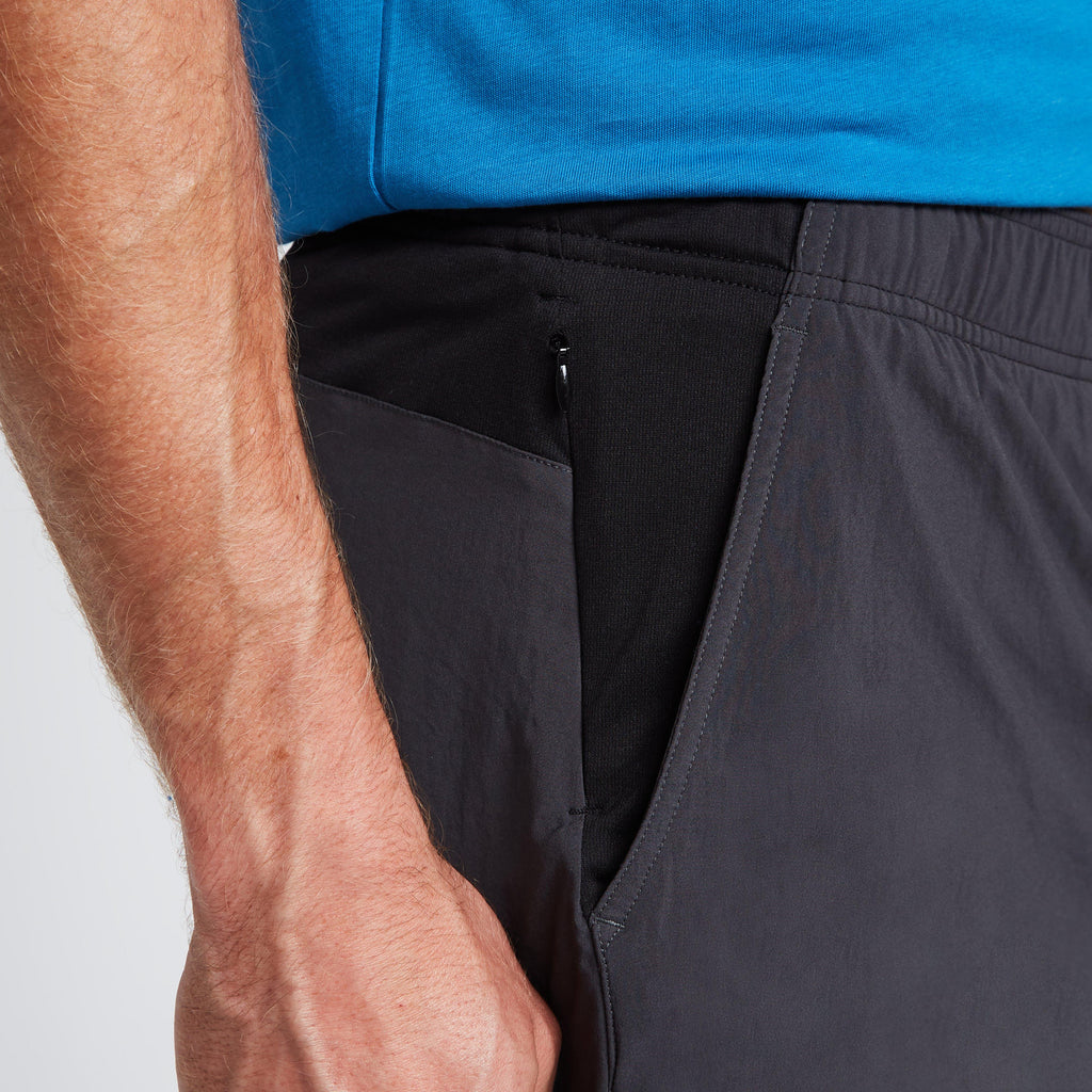 Reactor 24/7 Shorts