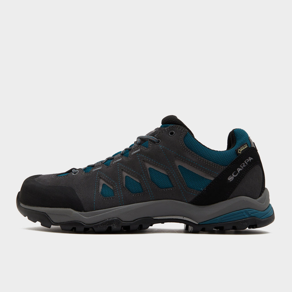 Women's Moraine GORE-TEX® Walking Shoes
