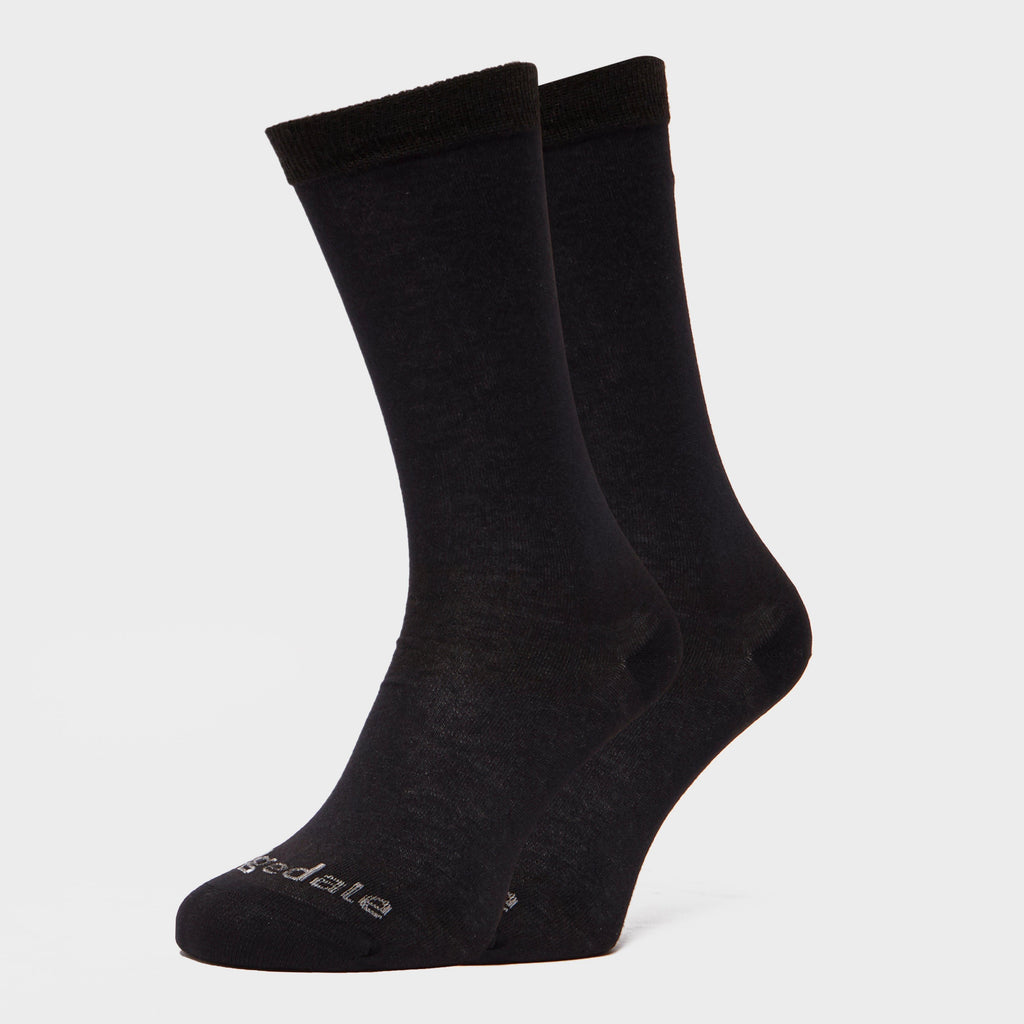 Coolmax Liners 2 Pair Pack