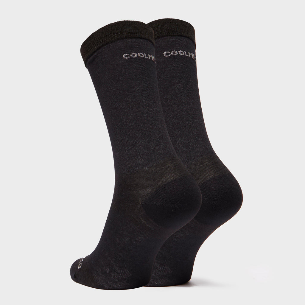 Coolmax Liners 2 Pair Pack