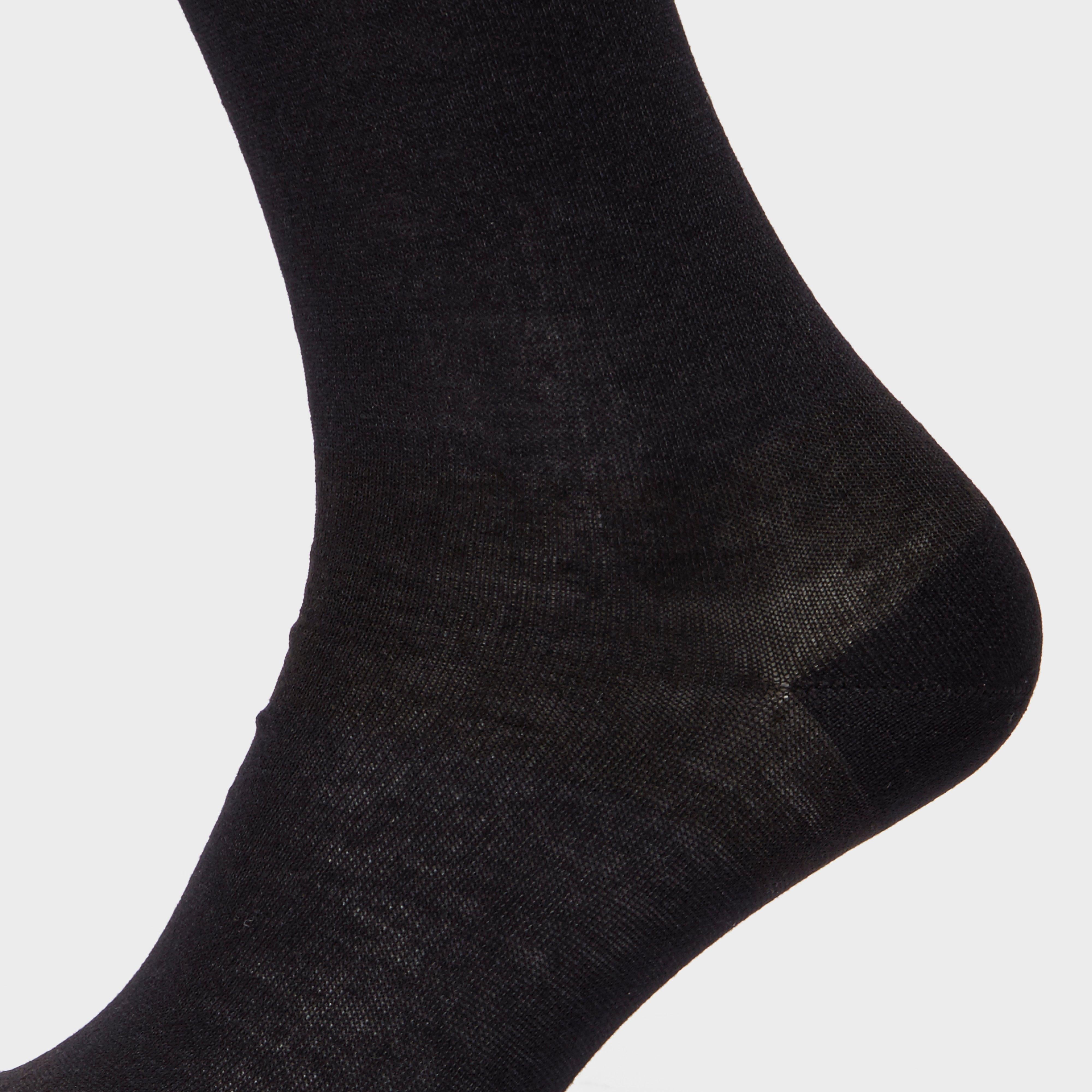 Coolmax Liners 2 Pair Pack