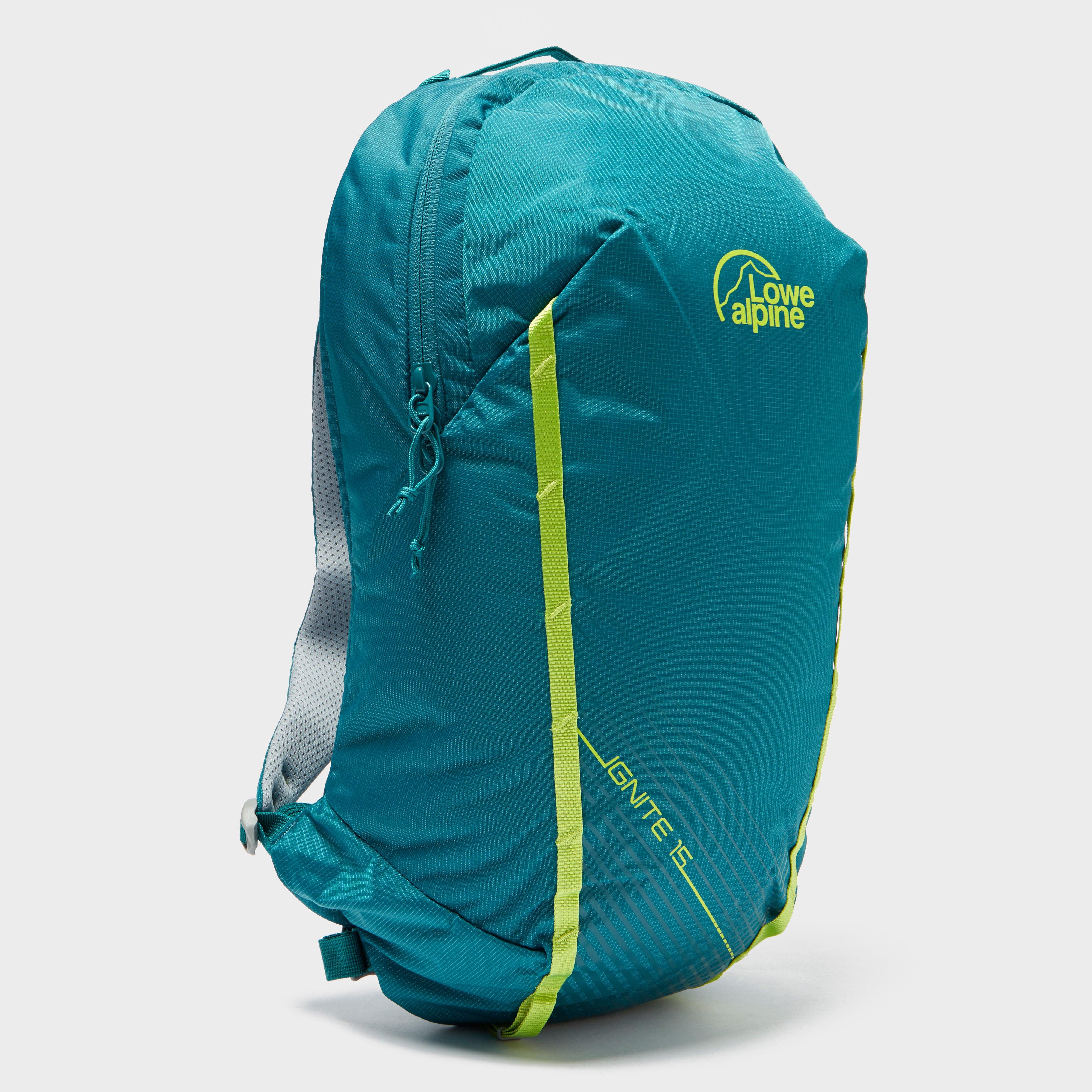 Ignite 15 Daypack
