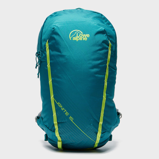 Ignite 15 Daypack