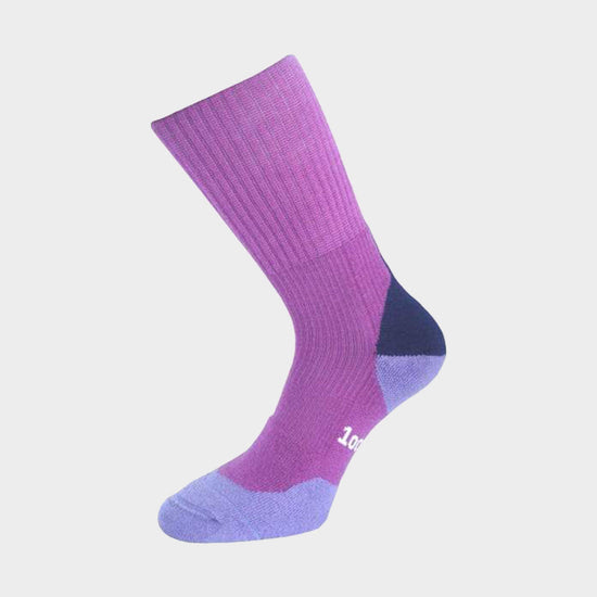 Women's Fusion Walking Socks