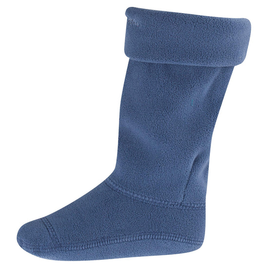 Boy's Fleece Welly Liners