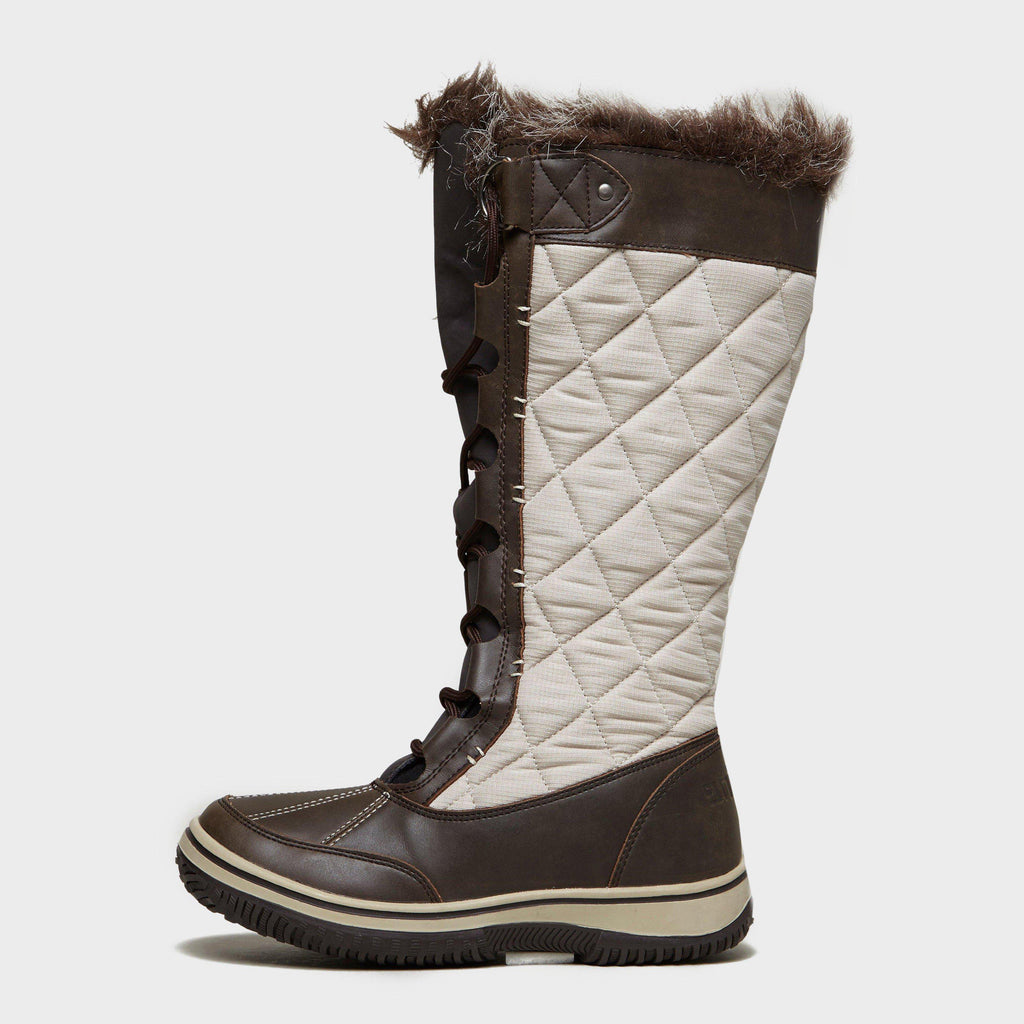 Women's Bundall Snow Boots