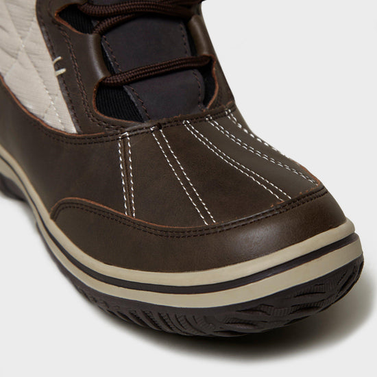 Women's Bundall Snow Boots