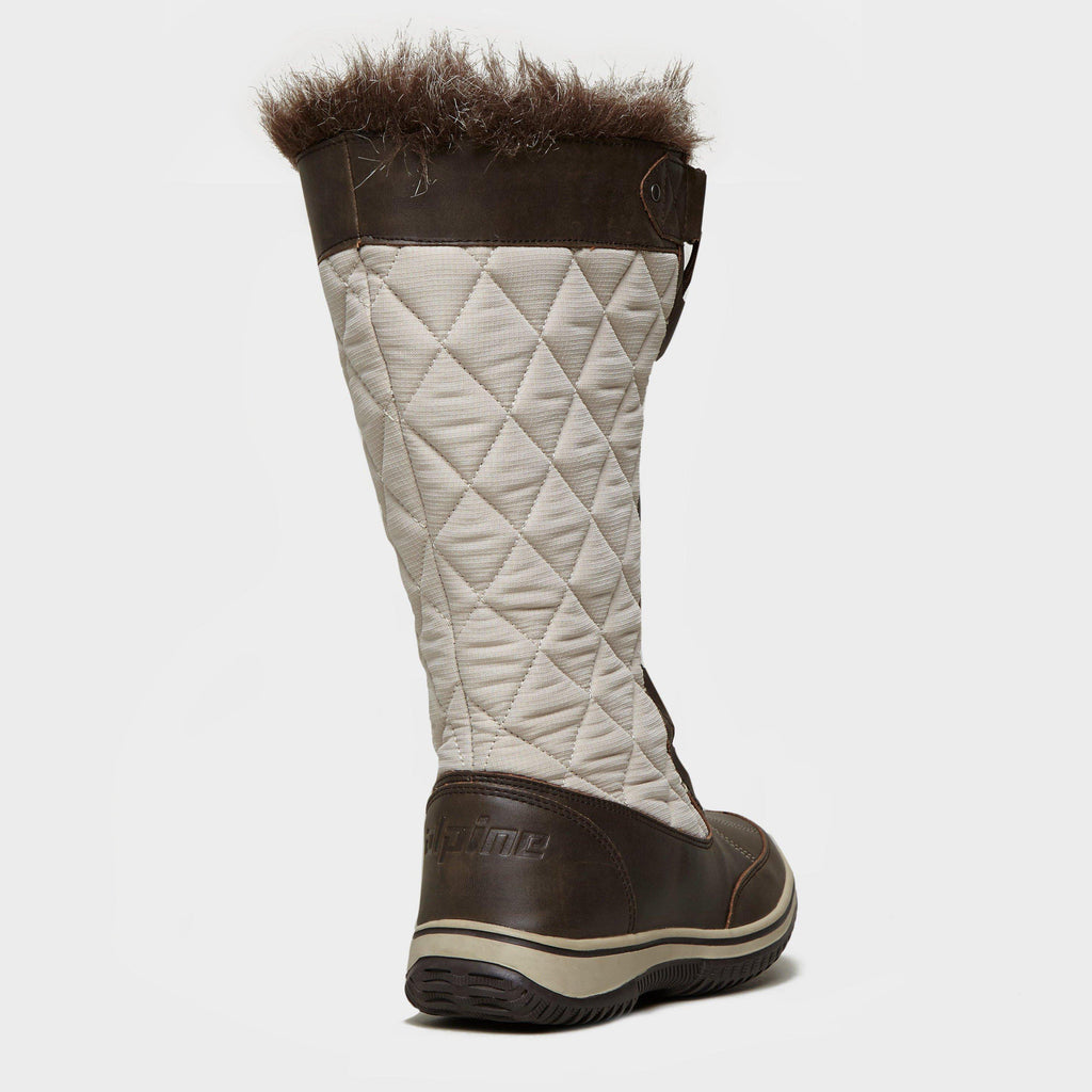 Women's Bundall Snow Boots