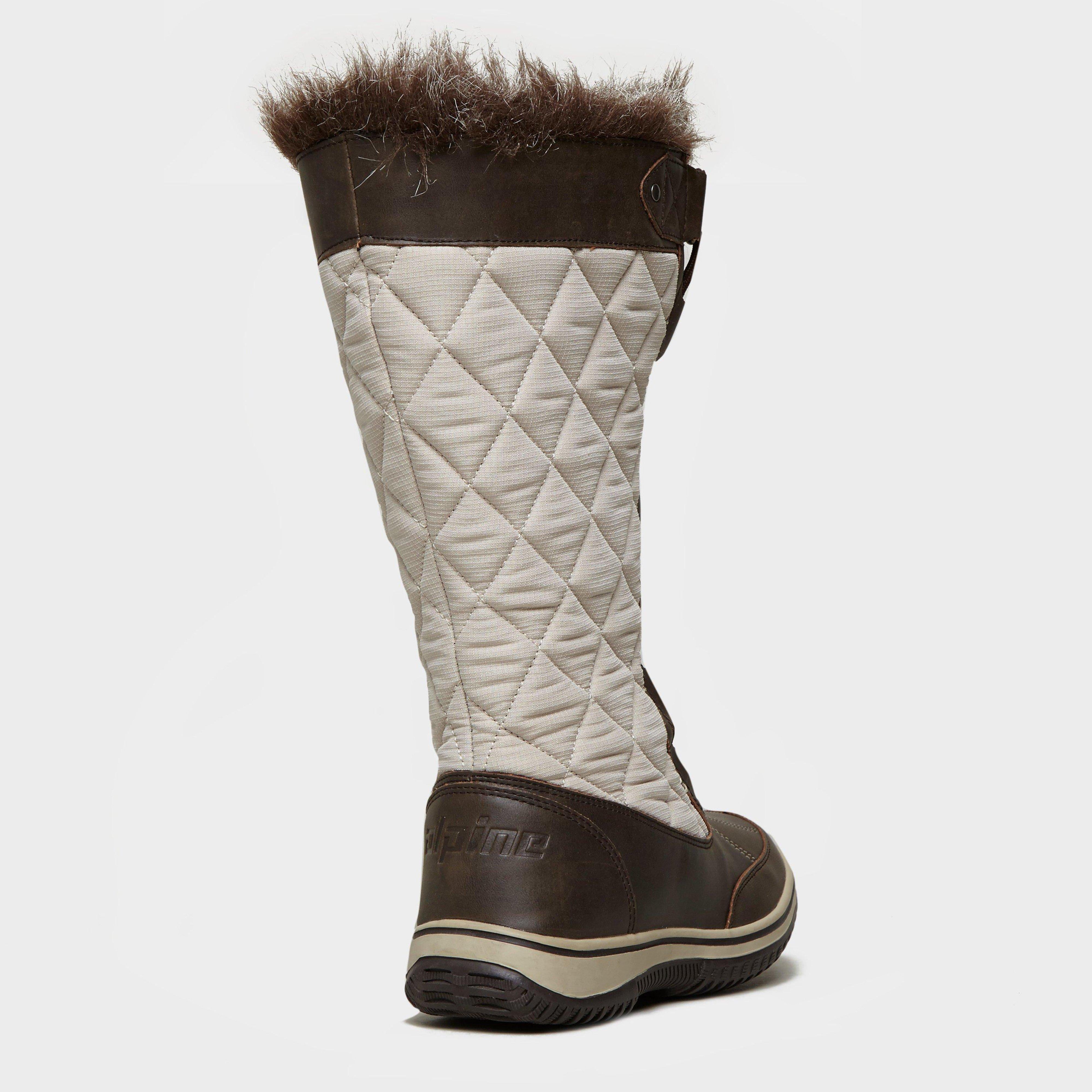 Women's Bundall Snow Boots