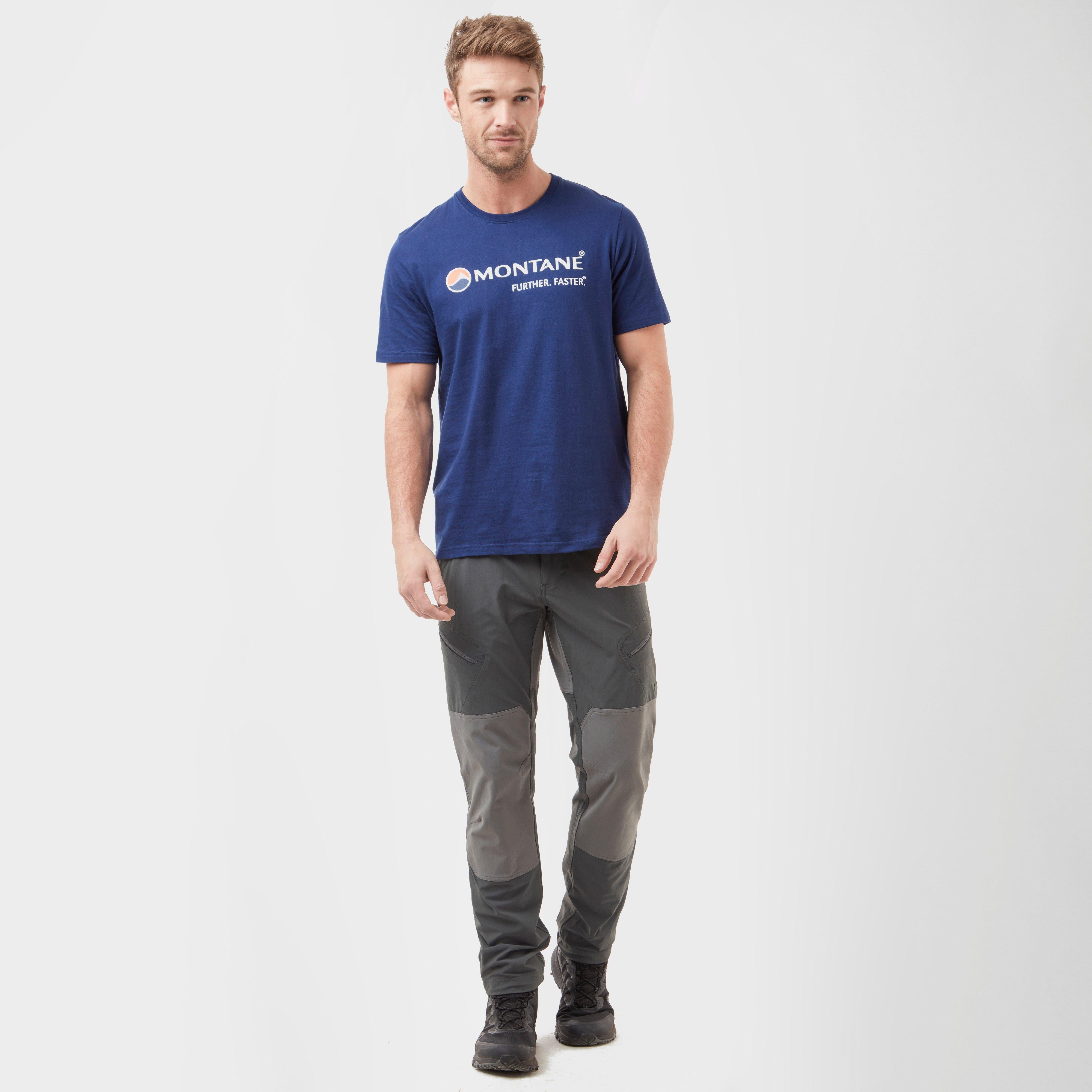 Men's Limantour Panel Pants