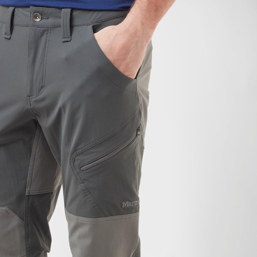Men's Limantour Panel Pants