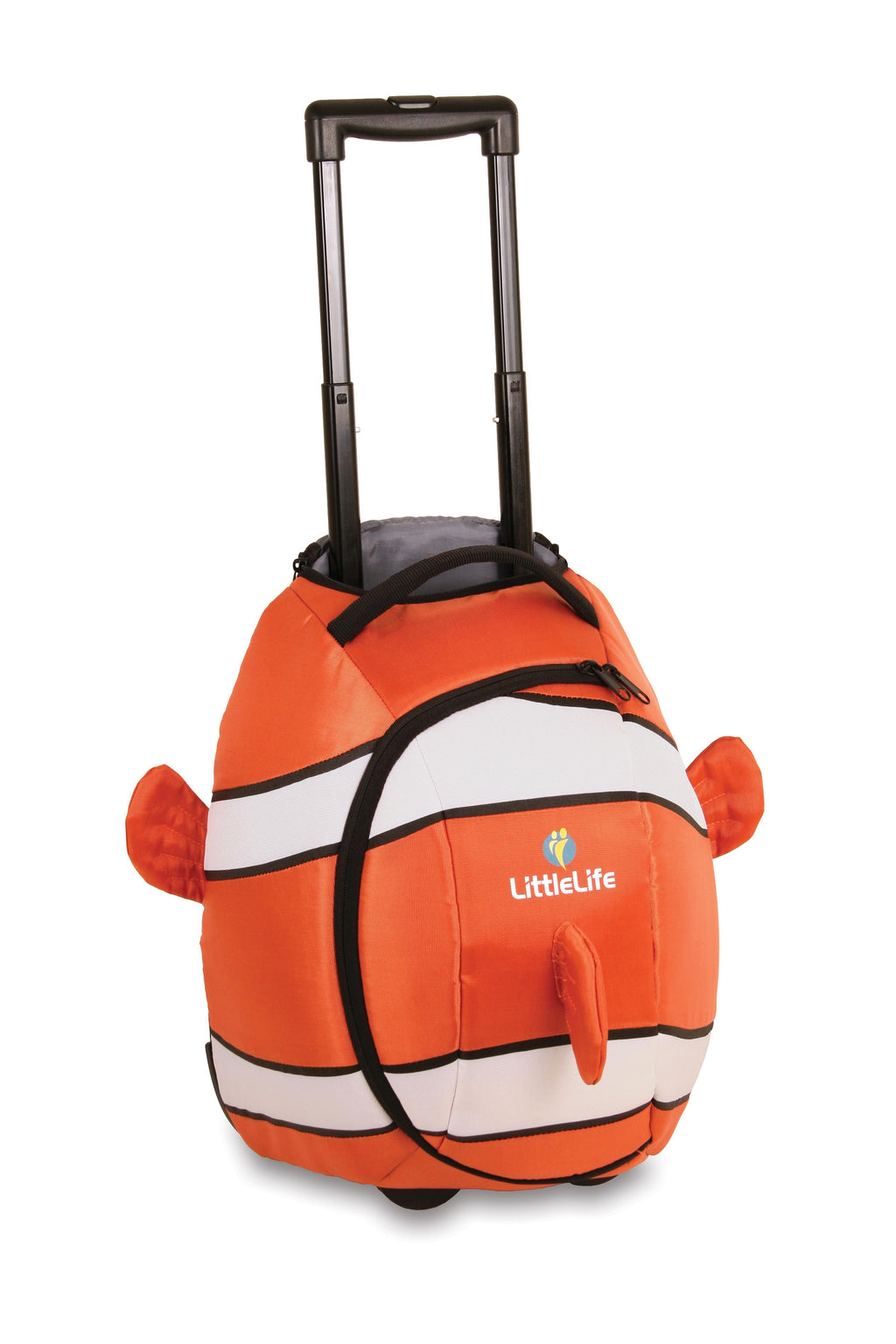 Animal Wheelie Travel Case