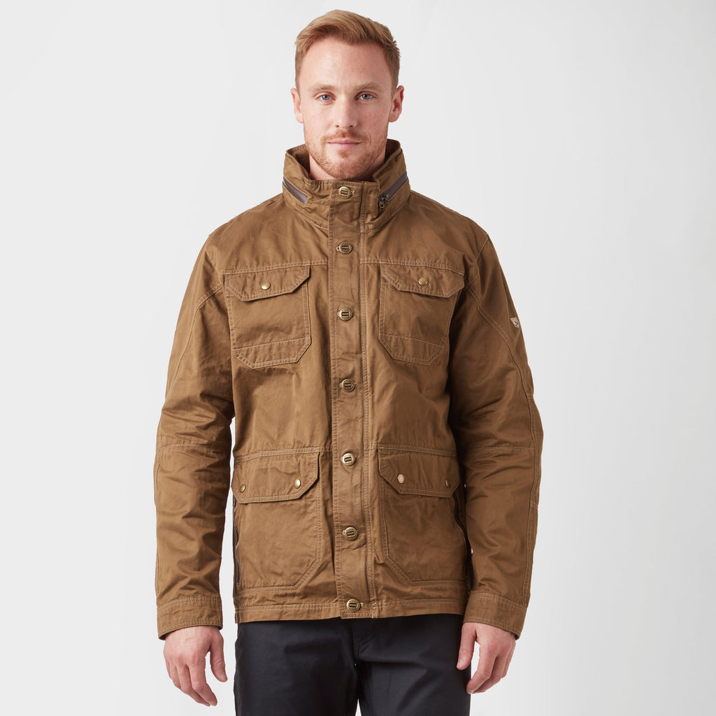 Men's Kollusion Jacket