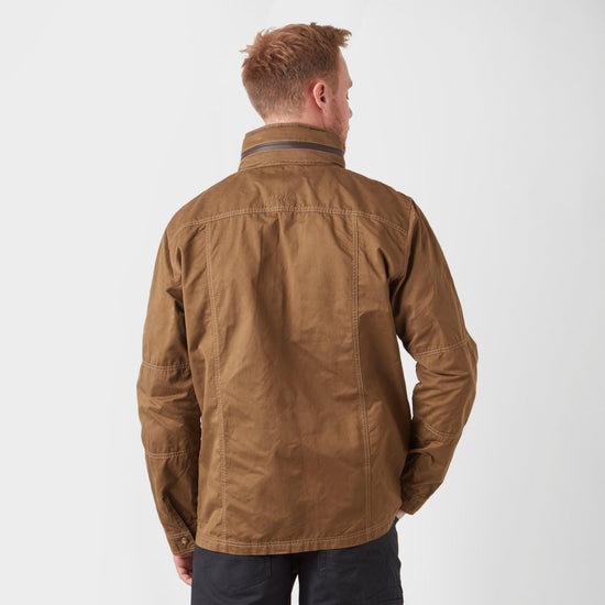Men's Kollusion Jacket