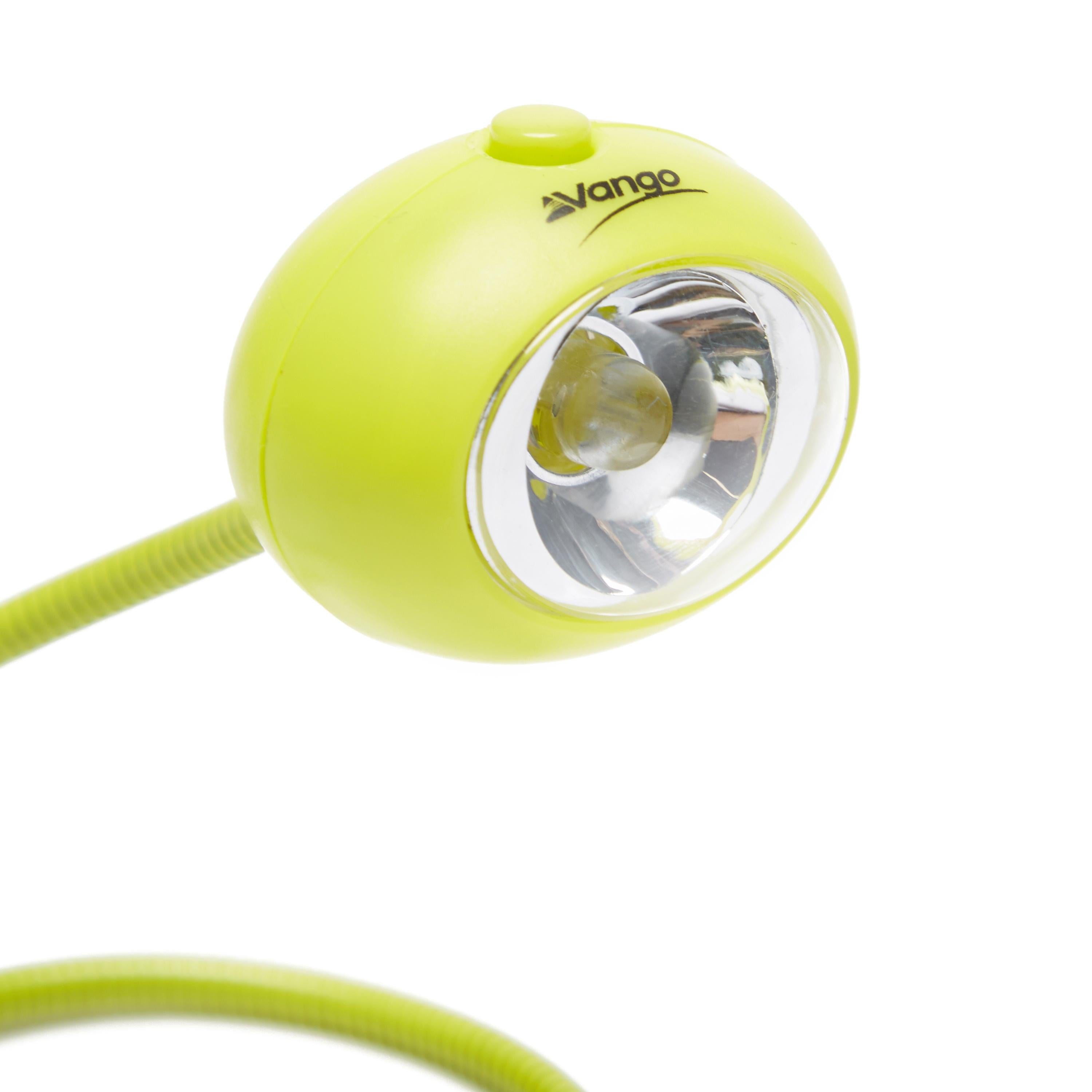 Eye Light