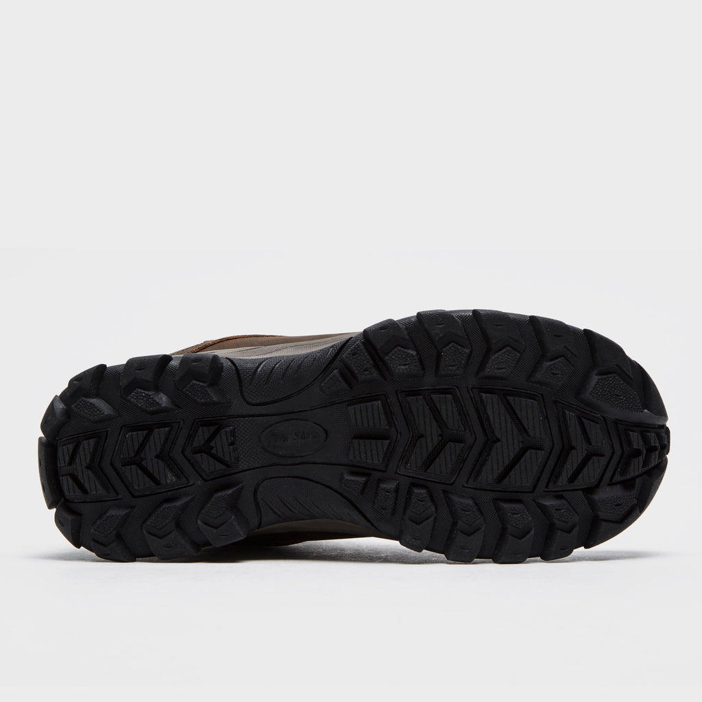 Men's Brecon Waterproof Walking Boot