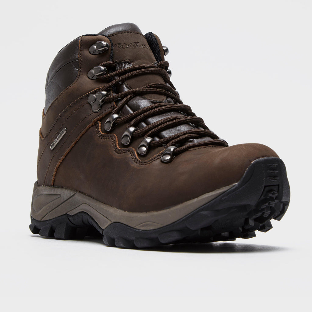 Men's Brecon Waterproof Walking Boot