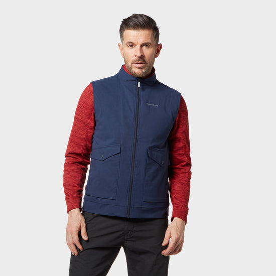 Men's NosiLife Varese Vest