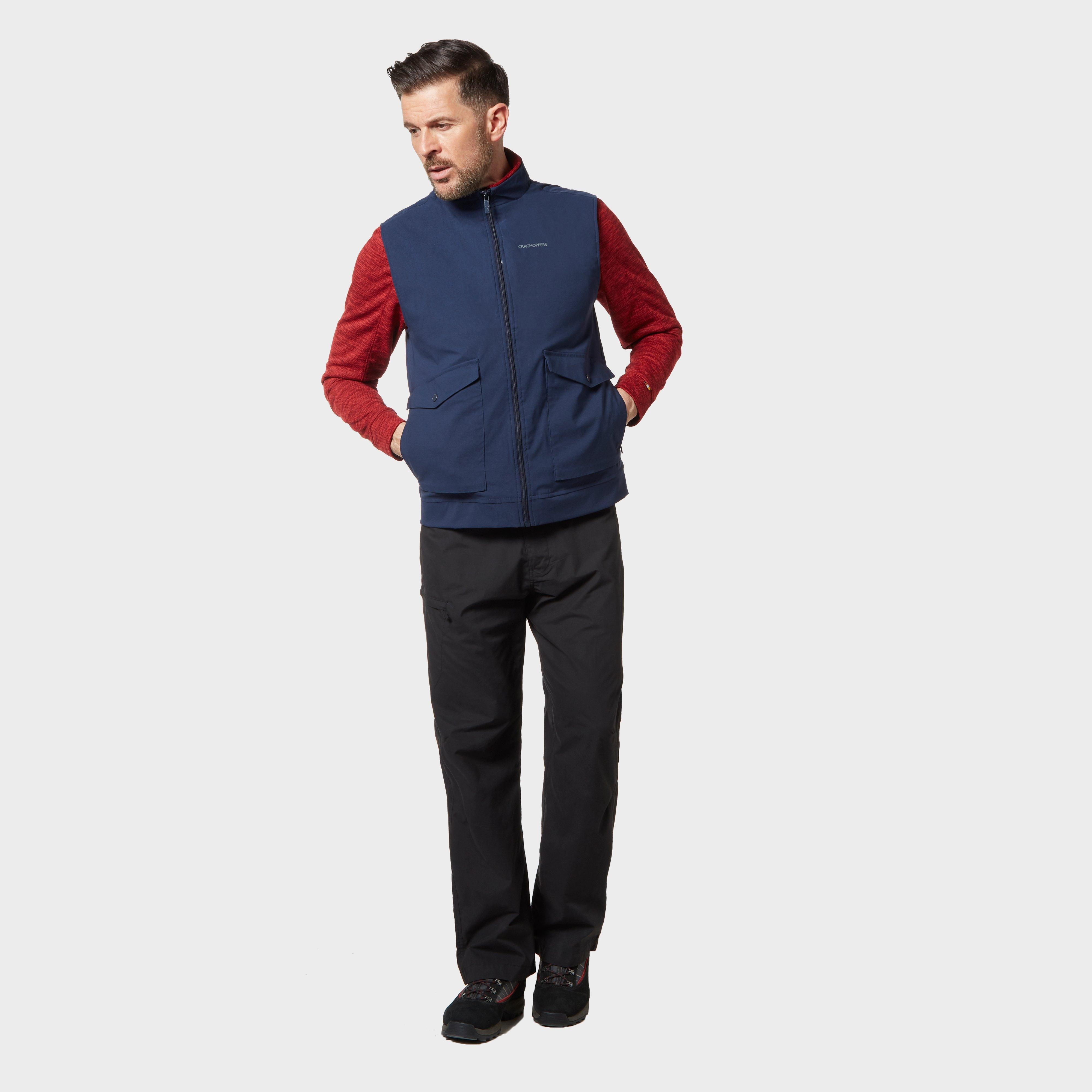 Men's NosiLife Varese Vest