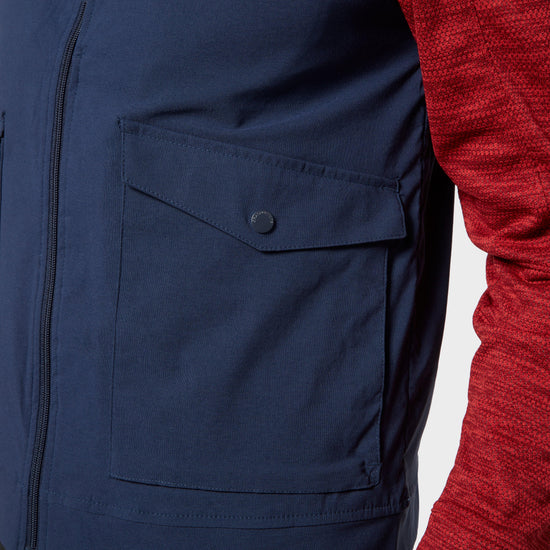 Men's NosiLife Varese Vest