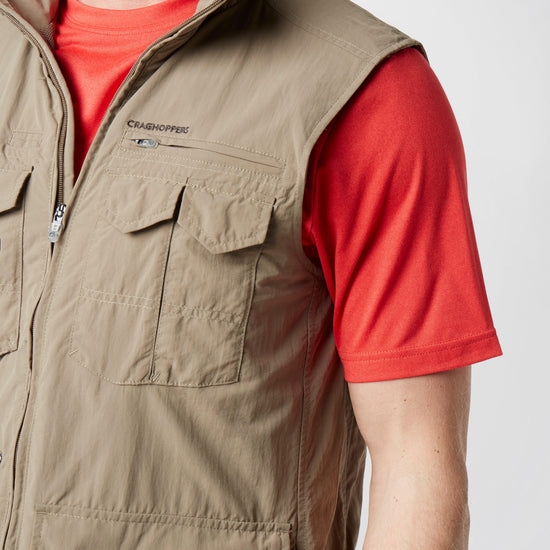 Men's NosiLife Adventure II Gilet