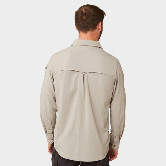 Men’s NosiLife Adventure II Long Sleeve Shirt