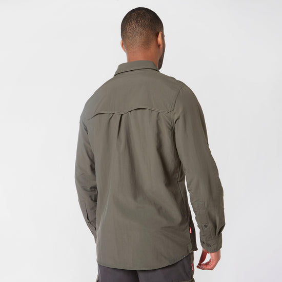 Men’s NosiLife Adventure II Long Sleeve Shirt