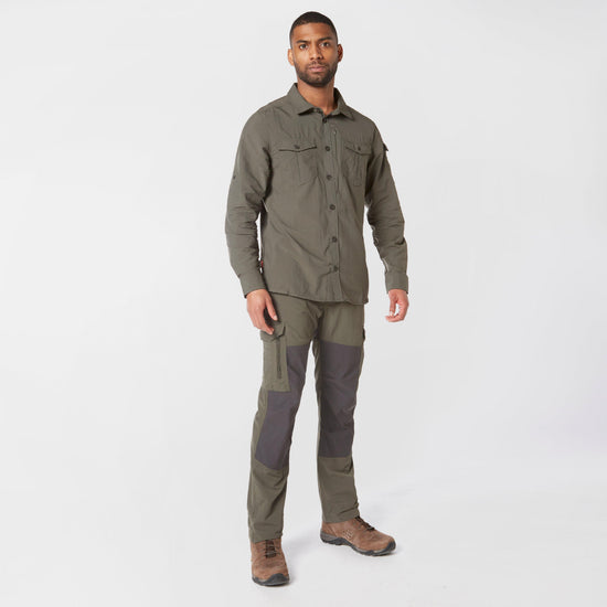 Men’s NosiLife Adventure II Long Sleeve Shirt