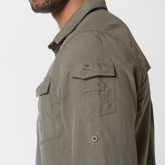 Men’s NosiLife Adventure II Long Sleeve Shirt