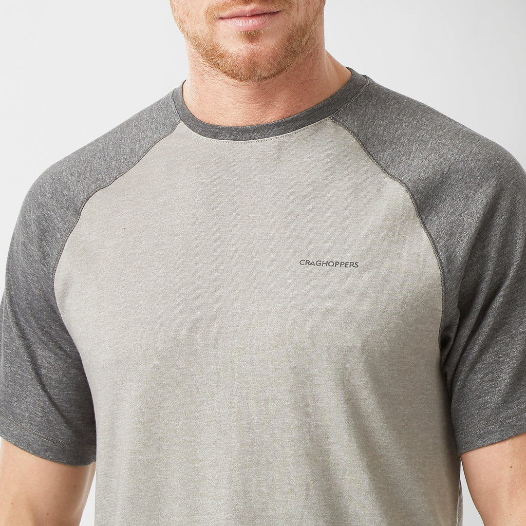 Men's NosiLife Anello Short Sleeve T-Shirt