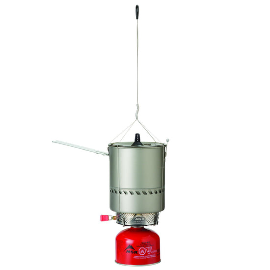 Reactor Hanging Kit