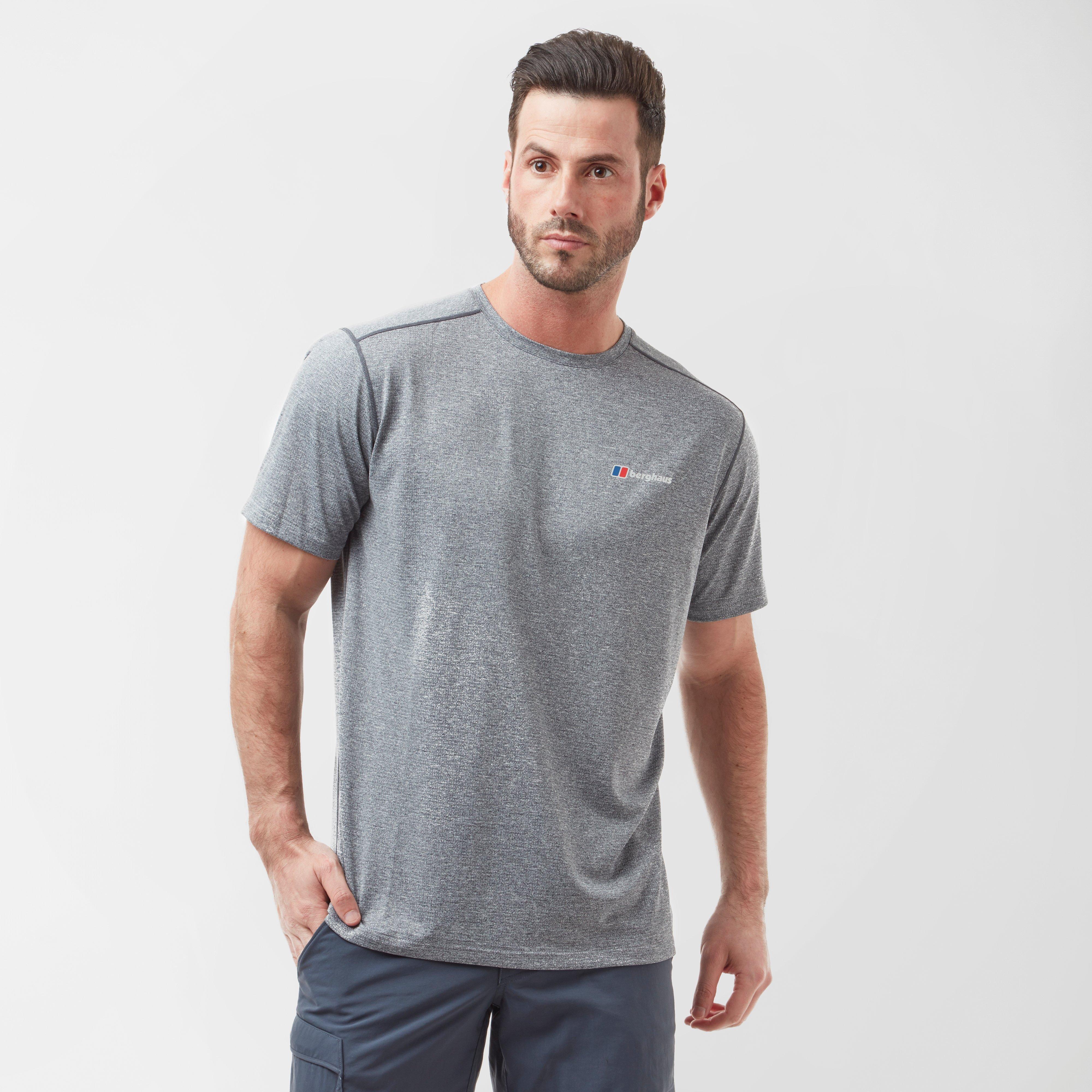 Men's Short Sleeve Crew 2.0 T-Shirt