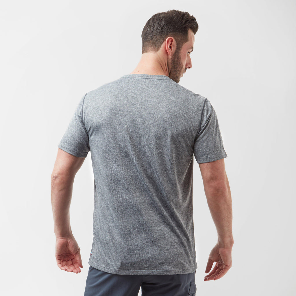 Men's Short Sleeve Crew 2.0 T-Shirt