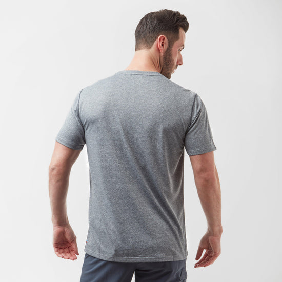 Men's Short Sleeve Crew 2.0 T-Shirt