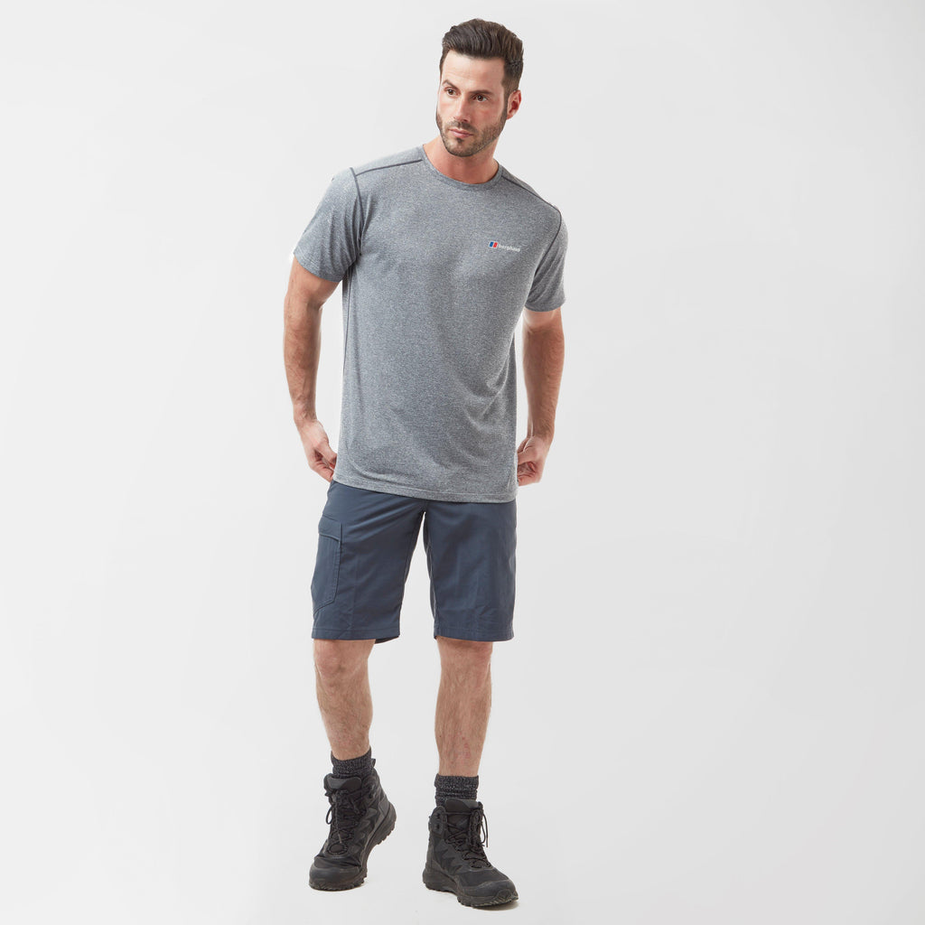 Men's Short Sleeve Crew 2.0 T-Shirt