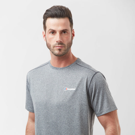 Men's Short Sleeve Crew 2.0 T-Shirt