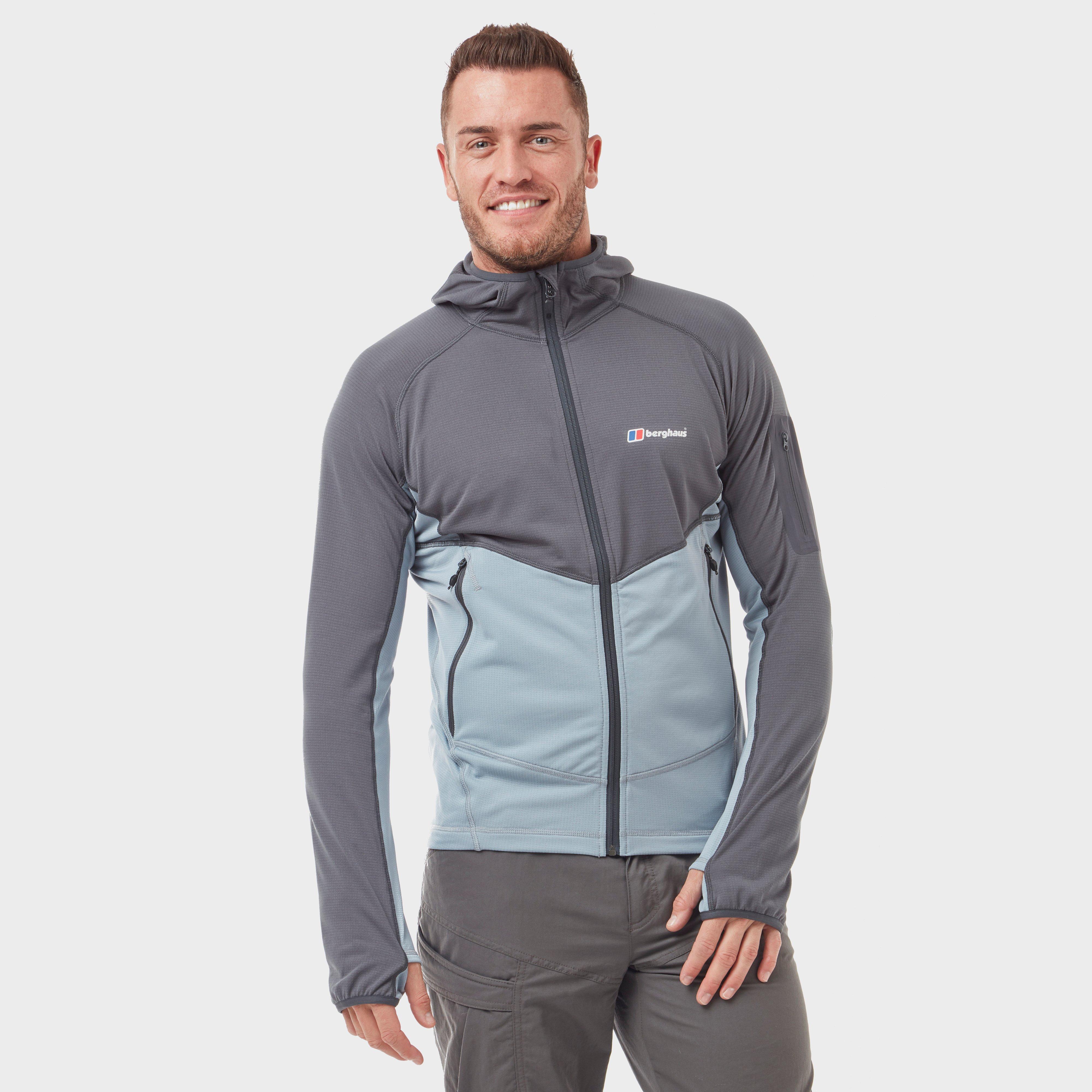 Privitale 2.0 Extreme Full Zip Hoodie