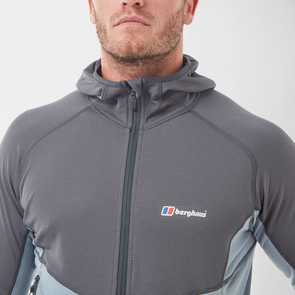 Privitale 2.0 Extreme Full Zip Hoodie