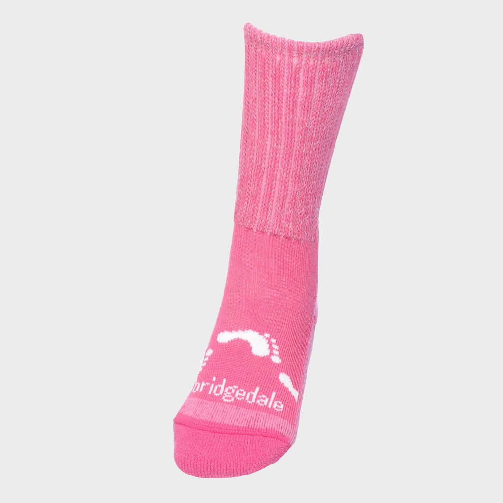 Junior WoolFusion® Trekker Sock