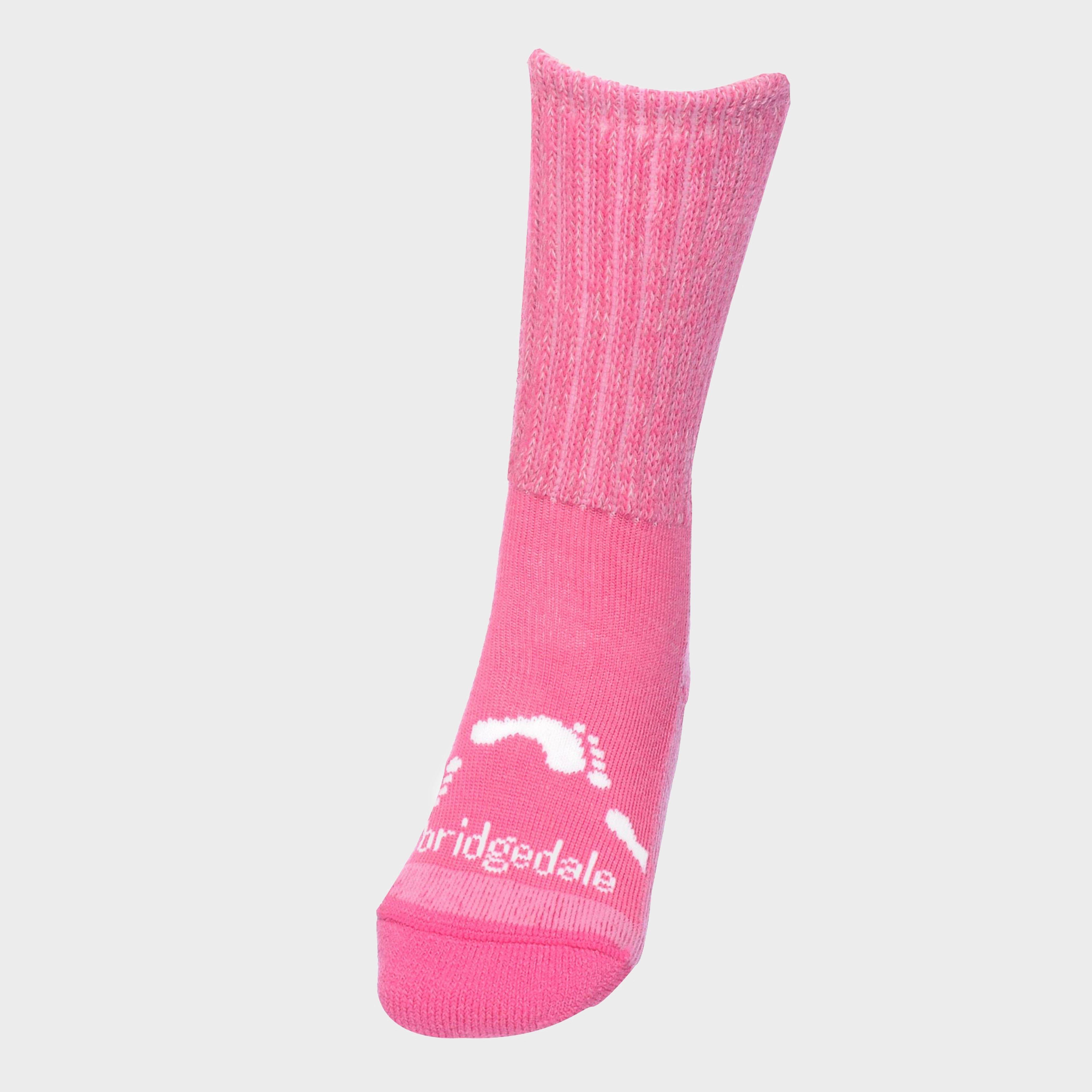 Junior WoolFusion® Trekker Sock