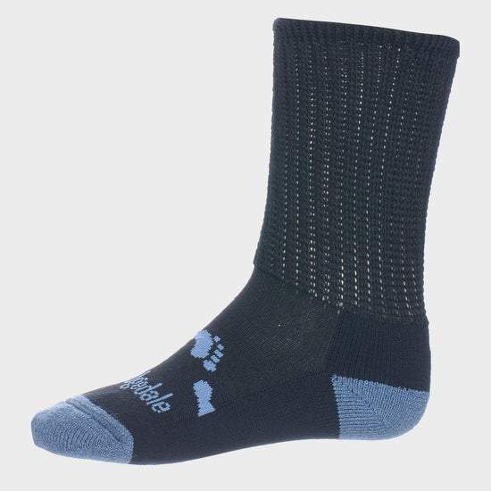 WoolFusion® Trekker Junior Sock