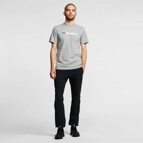 Men’s Logo T-Shirt