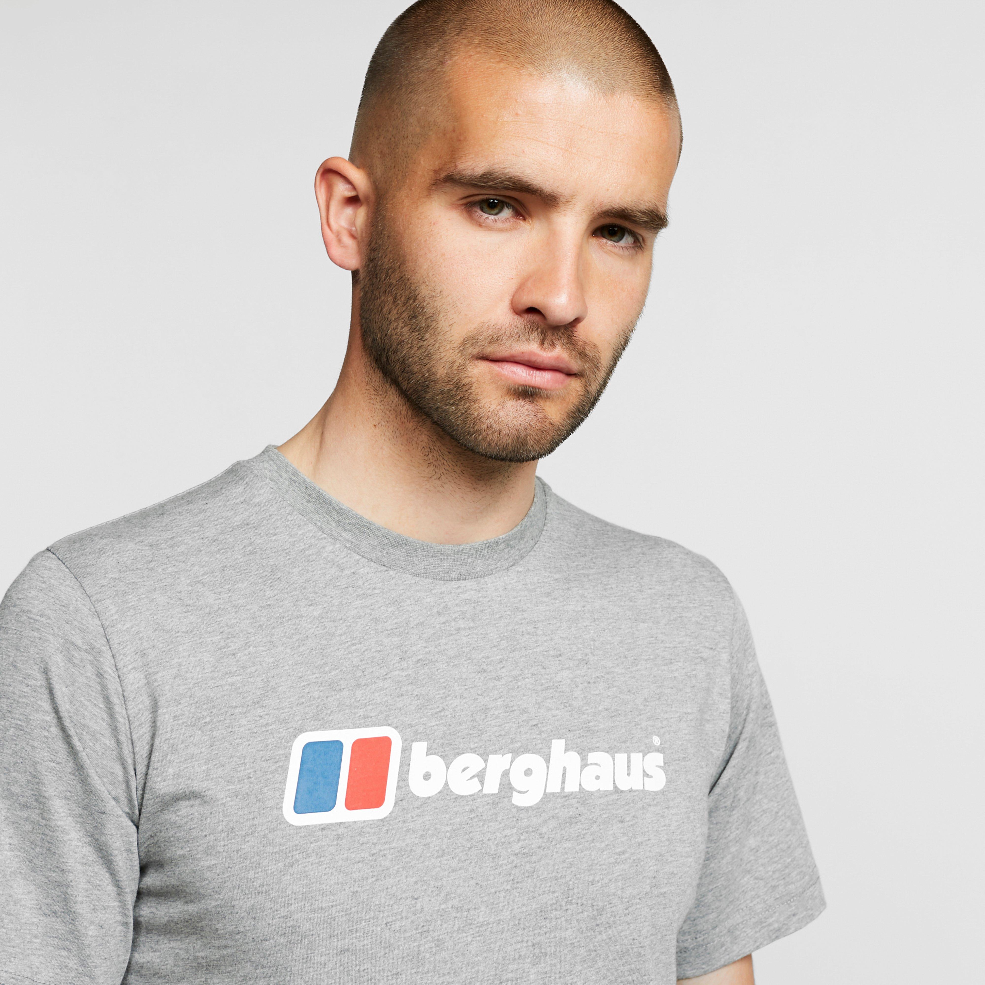 Men’s Logo T-Shirt